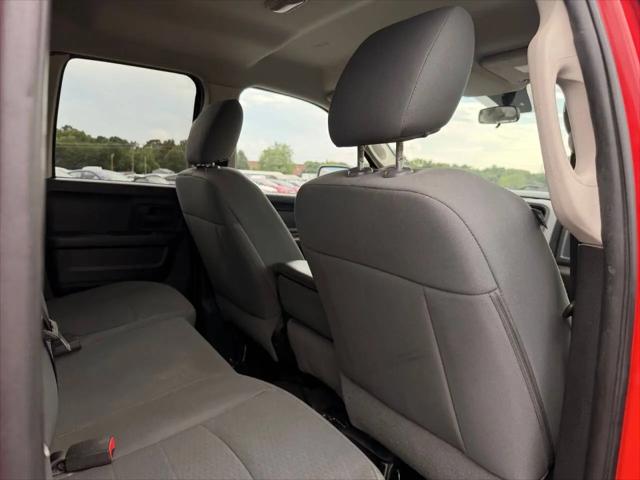 2014 Ram 1500 Express