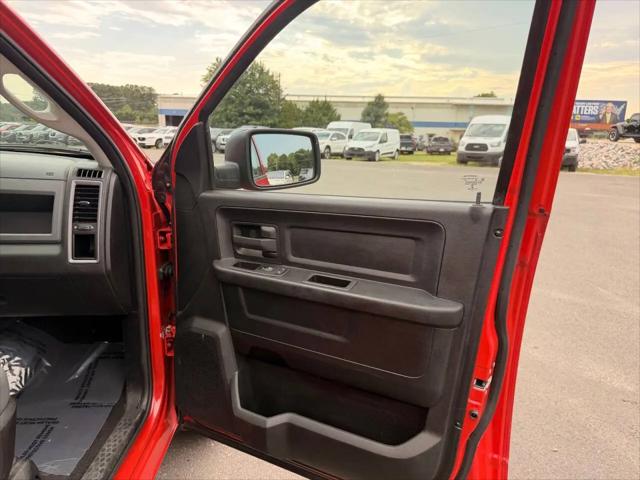 2014 Ram 1500 Express