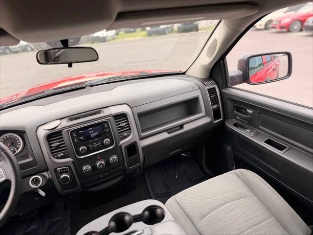 2014 Ram 1500 Express