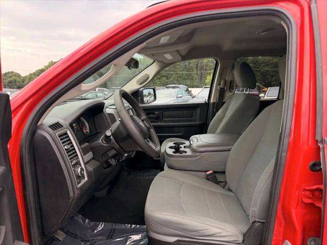 2014 Ram 1500 Express