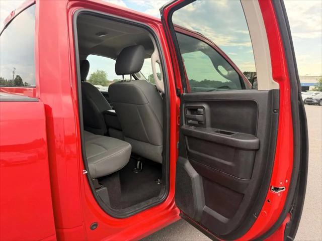 2014 Ram 1500 Express
