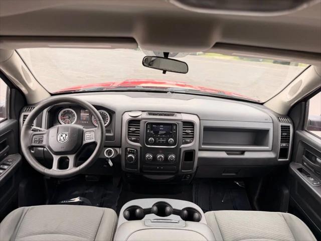 2014 Ram 1500 Express