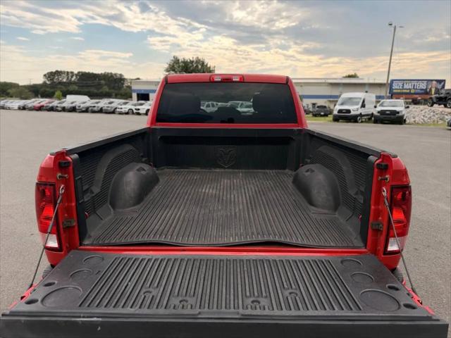 2014 Ram 1500 Express
