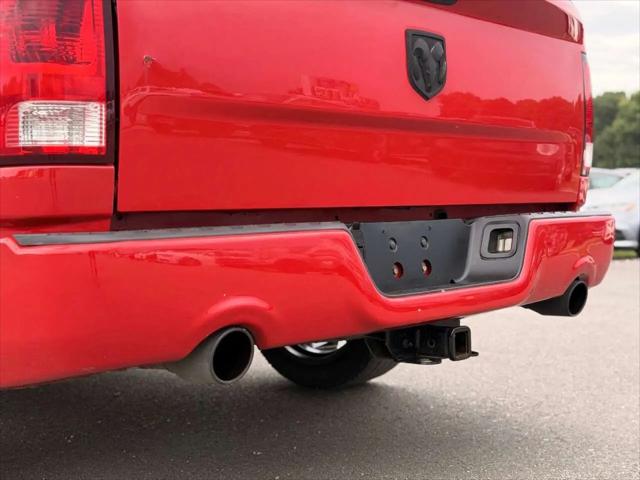 2014 Ram 1500 Express