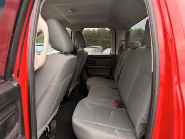 2014 Ram 1500 Express