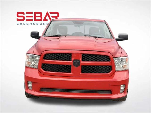 2014 Ram 1500 Express