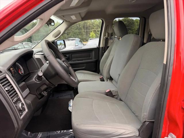 2014 Ram 1500 Express