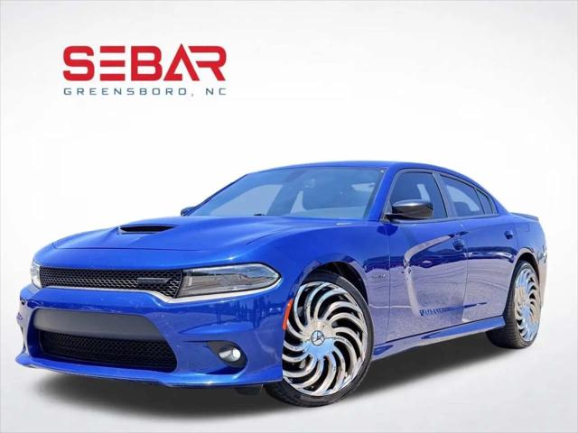 2022 Dodge Charger R/T for sale in Greensboro, NC