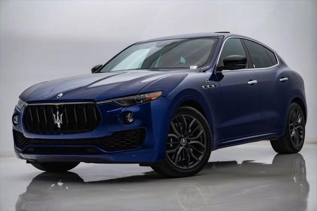 2024 Maserati Levante GT Ultima for sale in Downers Grove, IL