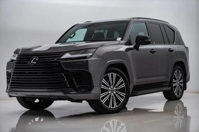2023 Lexus LX Luxury for sale in Downers Grove, IL