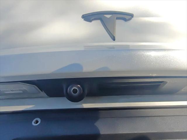 2021 Tesla Model 3 Standard Range Plus Rear-Wheel Drive