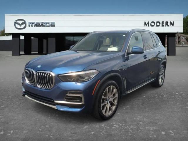 2022 BMW X5 xDrive45e for sale in Burlington, NC