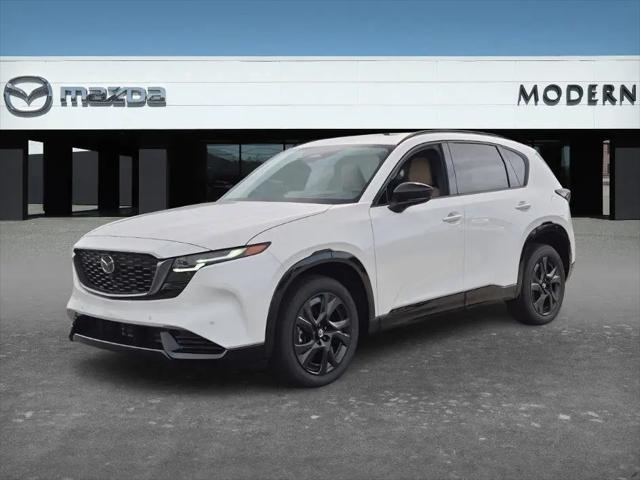 2026 Mazda CX-5 2.5 S Premium Plus for sale in Burlington, NC