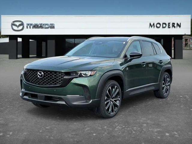 2026 Mazda CX-50 2.5 S Premium for sale in Burlington, NC