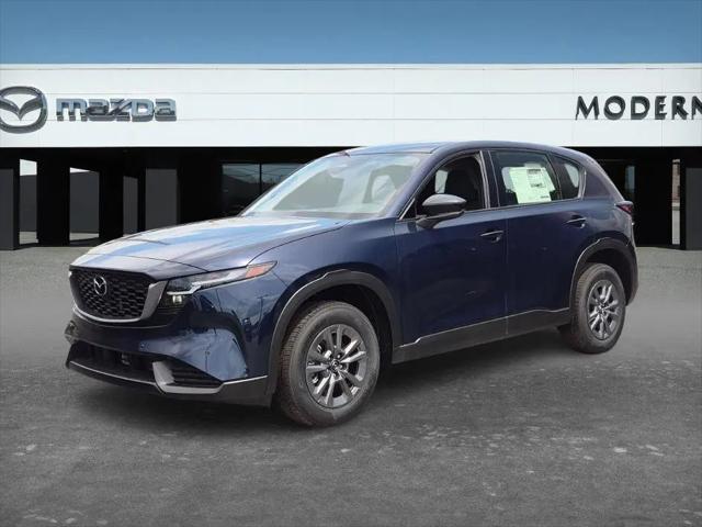 2026 Mazda CX-5 2.5 S for sale in Burlington, NC