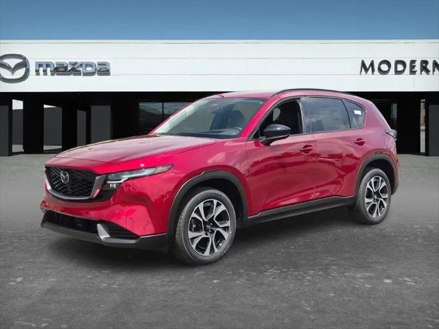 2026 Mazda CX-5 2.5 S Preferred for sale in Burlington, NC