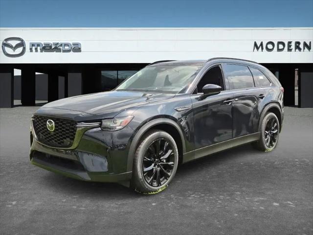 2026 Mazda X-90 3.3 Turbo Premium Sport for sale in Burlington, NC