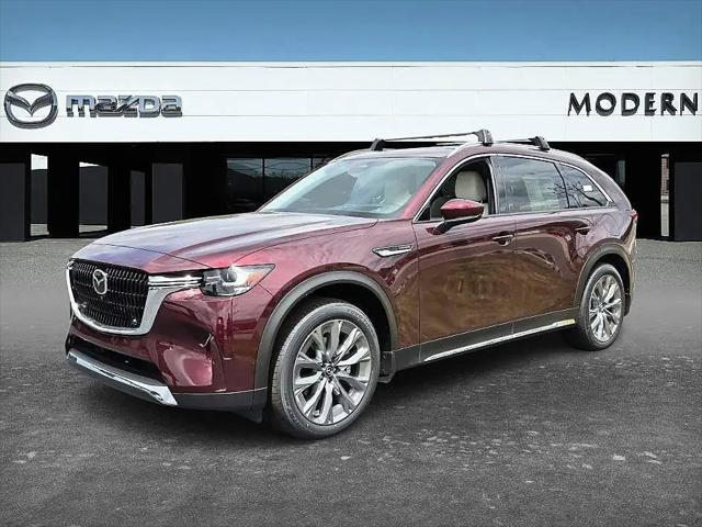 2026 Mazda X-90 3.3 Turbo Premium Plus for sale in Burlington, NC