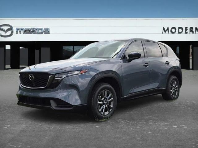 2026 Mazda CX-5 2.5 S Select for sale in Burlington, NC