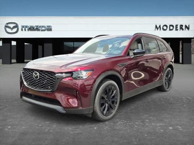 2026 Mazda X-90 3.3 Turbo Premium Sport for sale in Burlington, NC