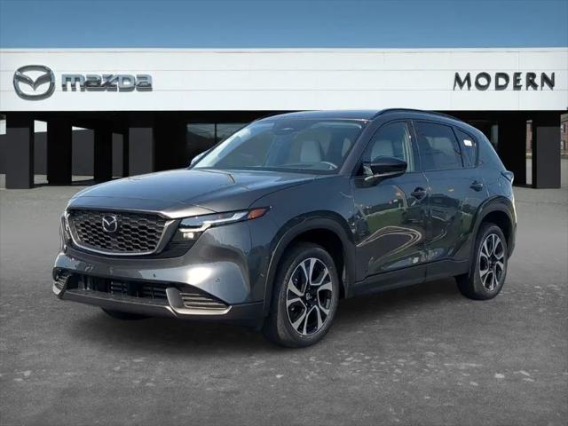 2026 Mazda CX-5 2.5 S Preferred for sale in Burlington, NC