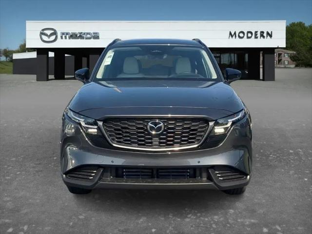 2026 Mazda CX-5 2.5 S Preferred