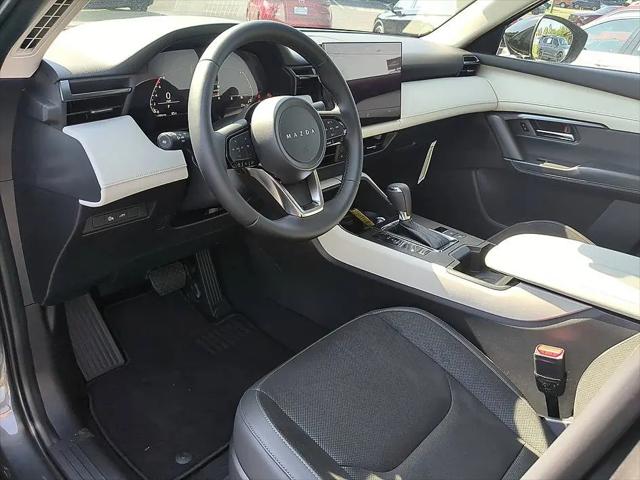 2026 Mazda CX-5 2.5 S Preferred