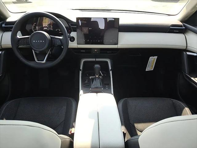 2026 Mazda CX-5 2.5 S Preferred