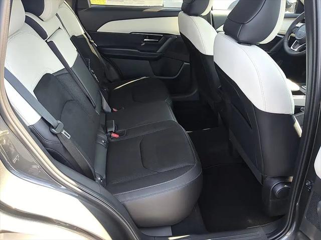 2026 Mazda CX-5 2.5 S Preferred