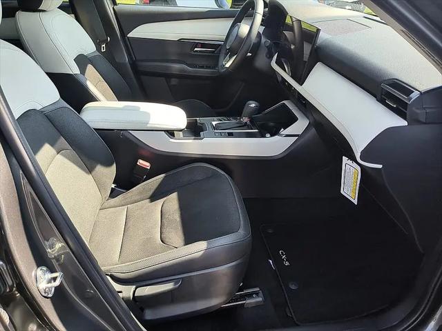 2026 Mazda CX-5 2.5 S Preferred