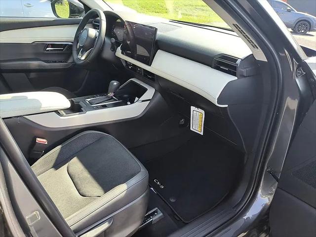 2026 Mazda CX-5 2.5 S Preferred