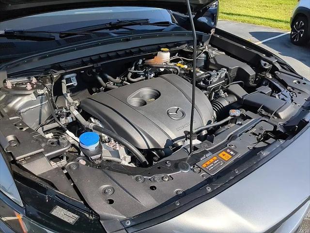 2026 Mazda CX-5 2.5 S Preferred