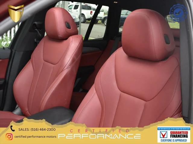 2024 BMW X3 xDrive30i for sale in Valley Stream, NY