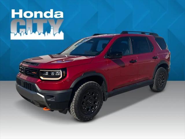 2026 Honda Passport AWD TrailSport Elite for sale in Chicago, IL