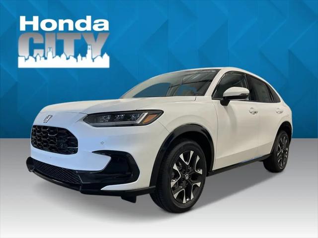 2027 Honda HR-V EX- AWD for sale in Chicago, IL