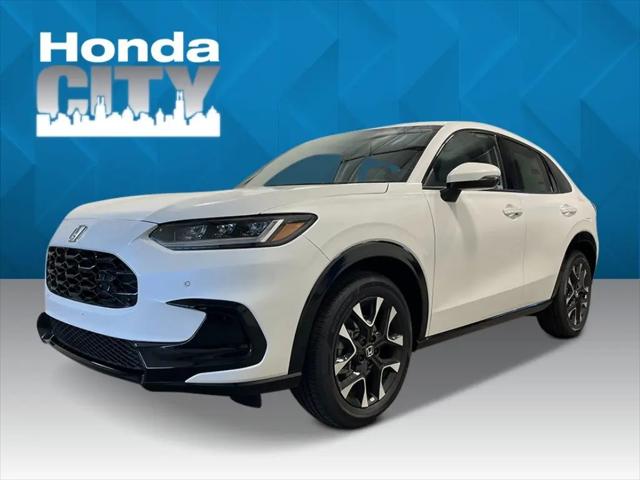 2027 Honda HR-V EX- AWD for sale in Chicago, IL