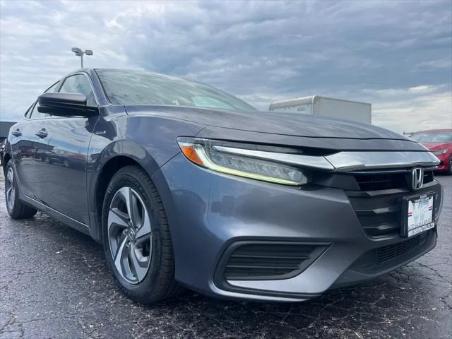 2019 Honda Insight EX for sale near Franklin, OH