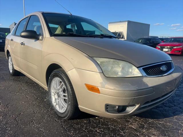2006 Ford Focus for sale near Franklin, OH