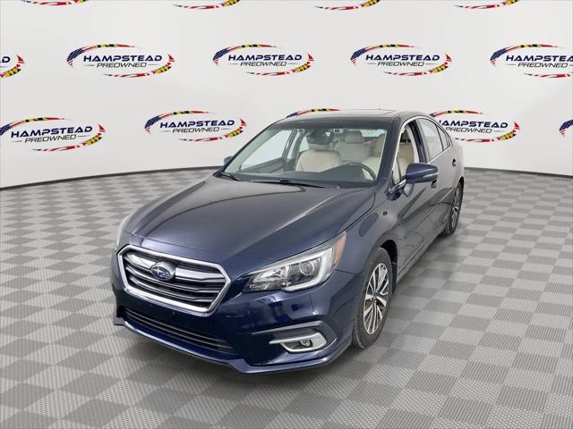 2018 Subaru Legacy 2.5i Premium for sale in Hampstead, MD