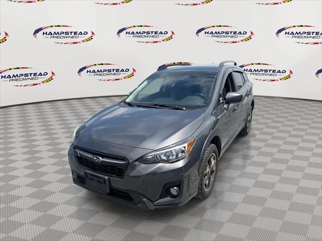 2020 Subaru Crosstrek Premium for sale in Hampstead, MD