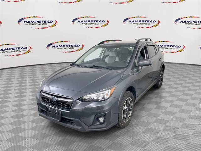 2020 Subaru Crosstrek Premium for sale in Hampstead, MD