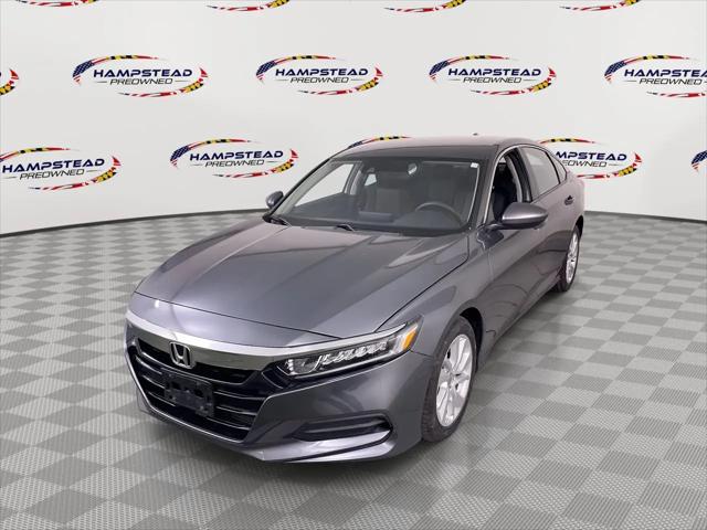 2020 Honda Accord LX for sale in Hampstead, MD