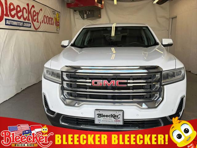 2022 GMC Acadia FWD SLE for sale in Red Springs, NC
