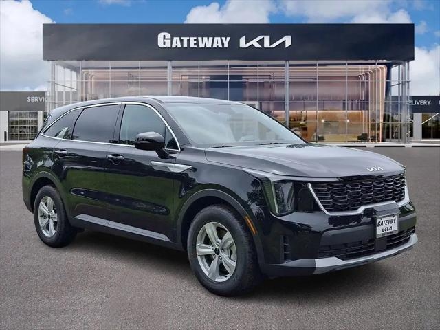 2026 Kia Sorento LX for sale in Warrington, PA