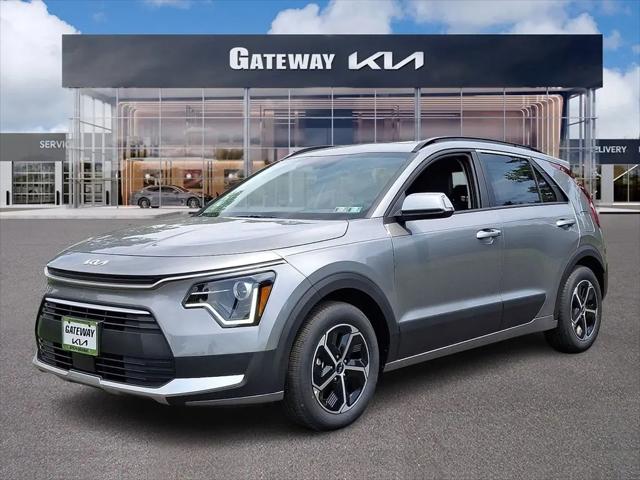2026 Kia Niro EX for sale in Warrington, PA