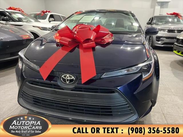 2024 Toyota Corolla LE for sale in Union, NJ