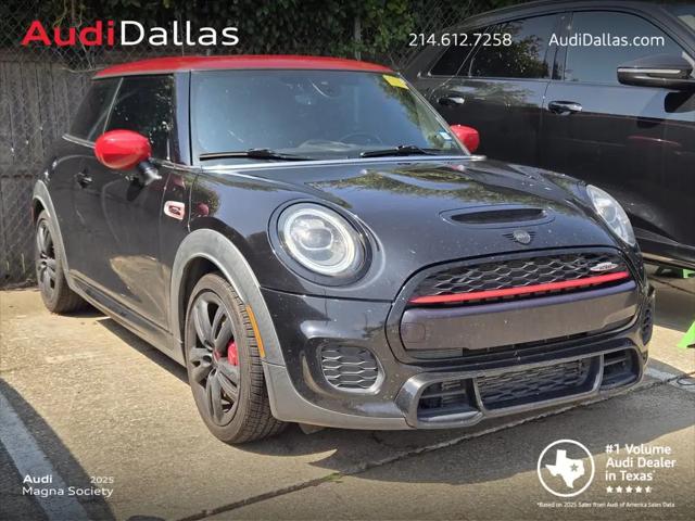 2021 MINI Hardtop John Cooper Works for sale in Dallas, TX