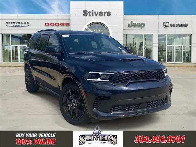 2026 Dodge Durango GT Premium AWD HEMI V8 America 250 Edition for sale in Prattville, AL