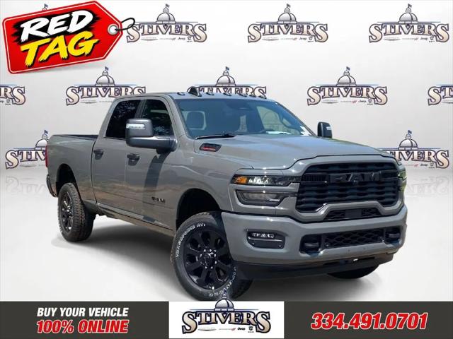 2026 Ram 2500 Big Horn Crew Cab 4x4 64 Box for sale in Prattville, AL