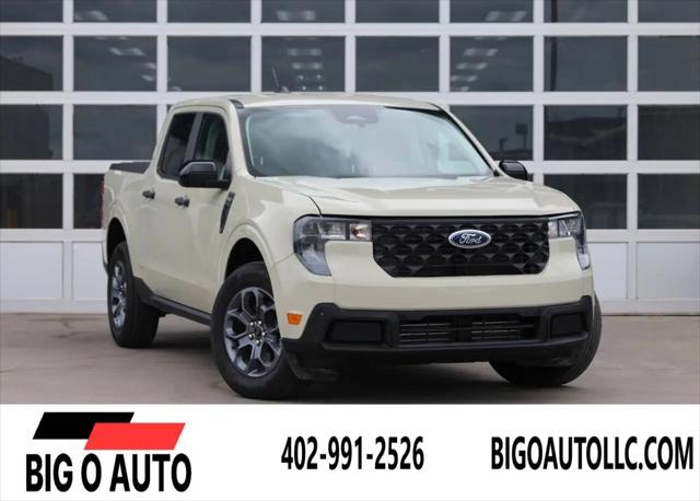 2025 Ford Maverick XLT for sale in Omaha, NE